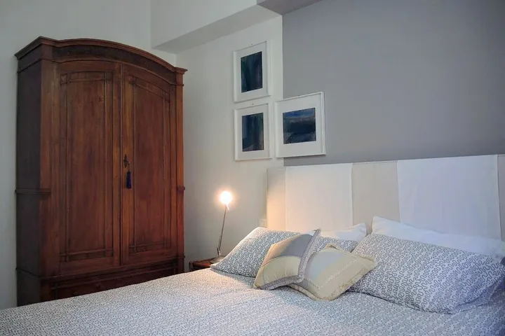 Appartamento vacanze per 3 persone - 1