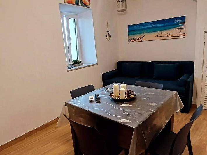 Ferienwohnung für 2 Personen, mit Balkon in Cefalù - 2