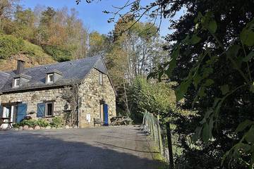 Gîte voor 4 Personen in Saligos, Südwesten Frankreichs, Afbeelding 1