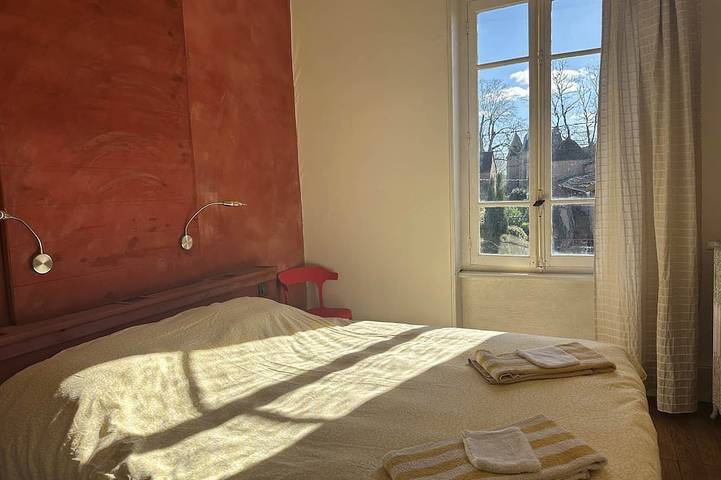 Location de vacances pour 6 personnes à Étrigny - 2