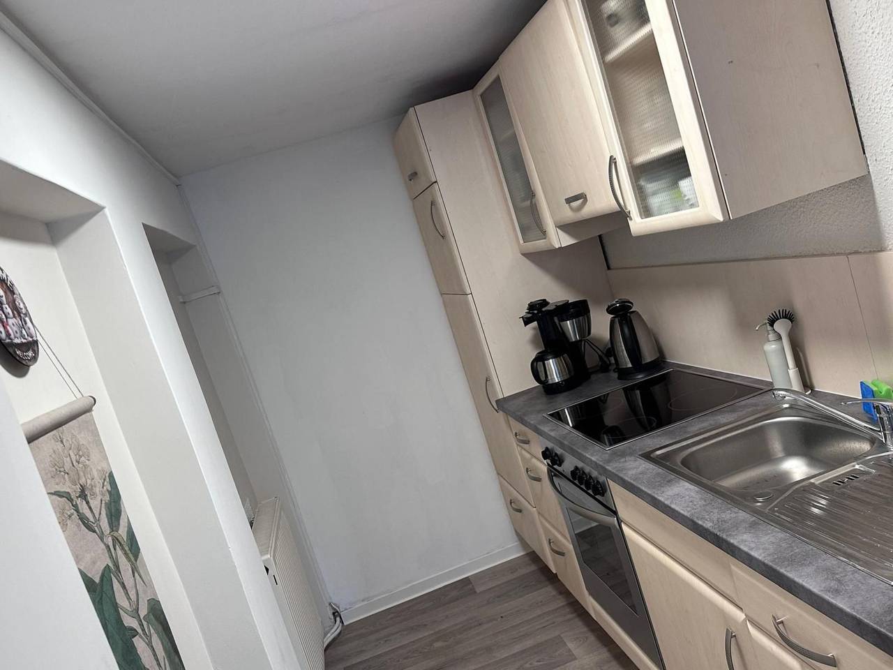 Ganze Wohnung, Haus Heiken in Altenburg, Ostthüringen