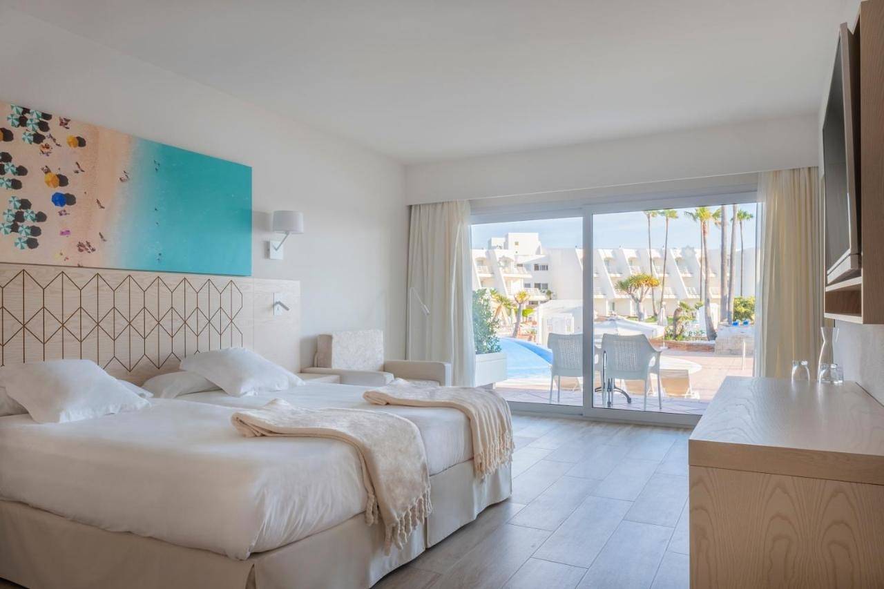 Iberostar Waves Royal Andalus in Novo Sancti Petri, Chiclana de la Frontera