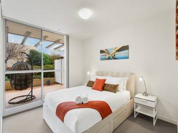 Ferienwohnung für 2 Personen in Canberra, New South Wales, Bild 4