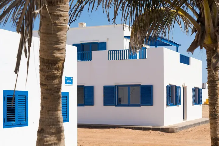 Apartamento de vacaciones para 4 personas - 1