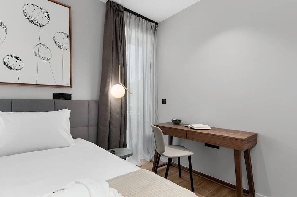 Wunderschöne Villa Ursaria mit Pool, Jacuzzi und Sauna in Grad Poreč, Porec und Umgebung