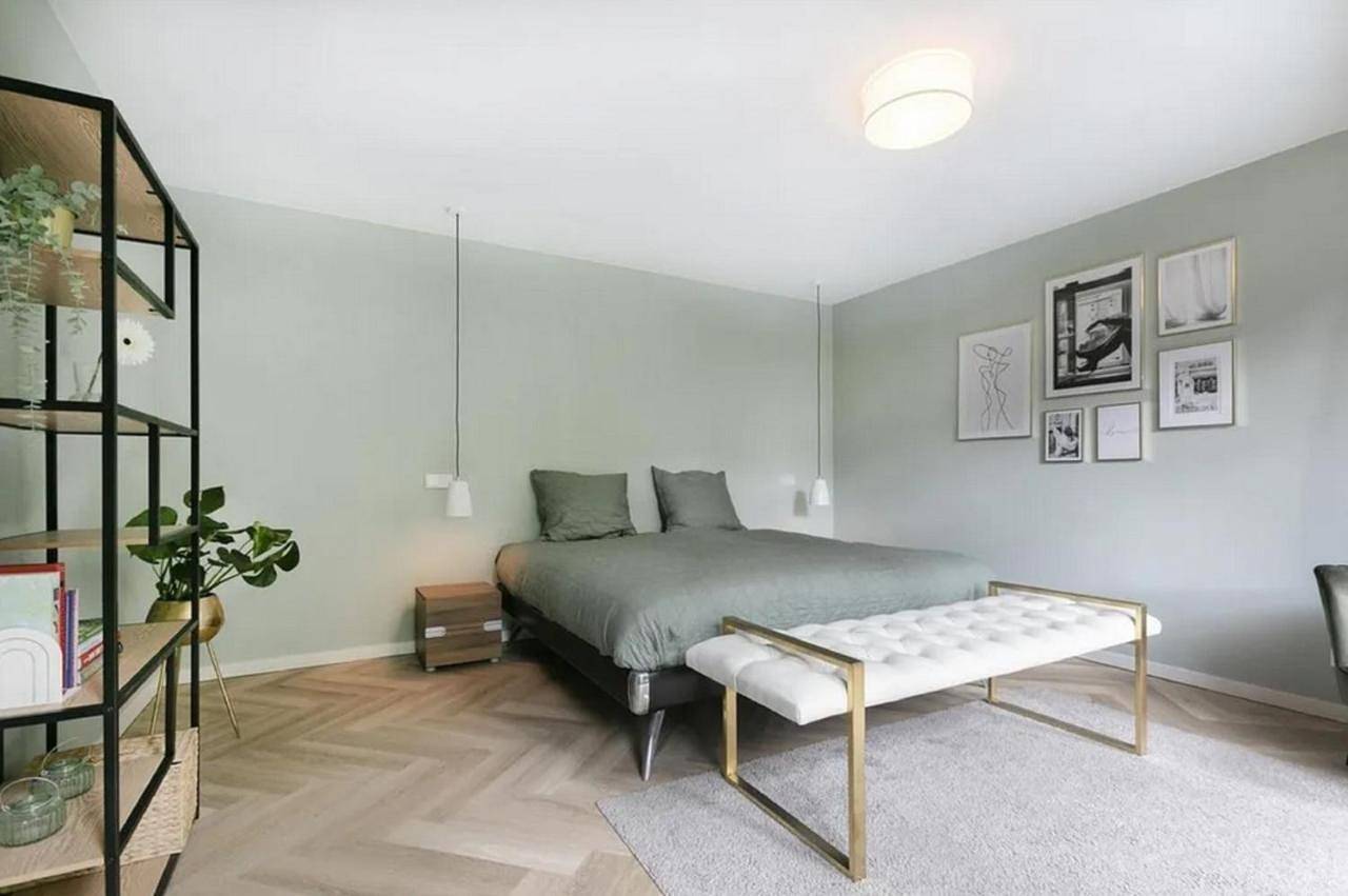 Holiday Home in Amsterdam Zuid, Nordholland