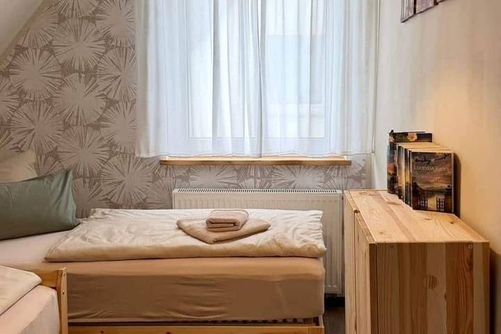 Atempause-Spreewald in Stadt Vetschau, Vetschau