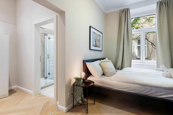 Holiday apartment for 2 people - 1
