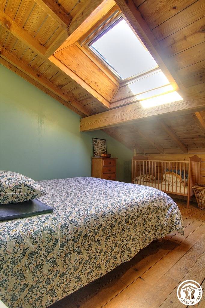 Les Roches d'Orvaz in Belleydoux, Nantua