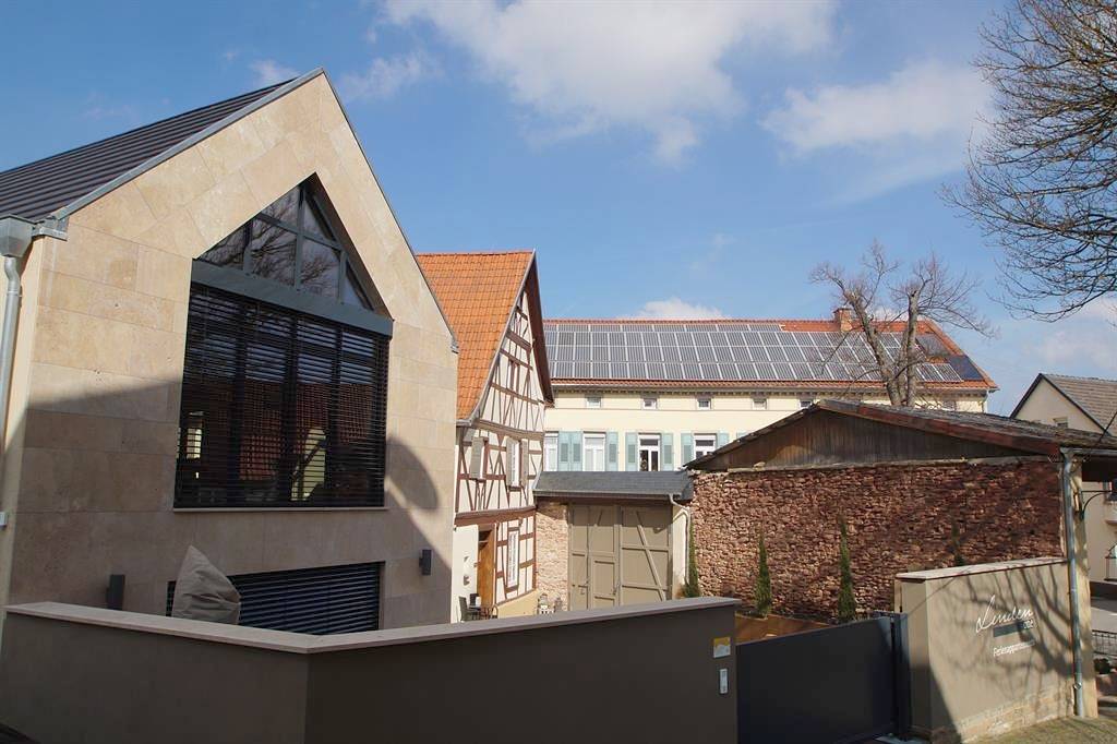Appartement Sonnenmorgen in Windesheim, Landkreis Bad Kreuznach