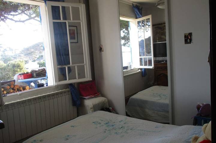 Location de vacances pour 6 personnes, avec balcon dans Port des Oursinières - 3