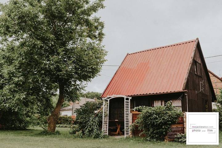 Ferienwohnung für 8 Personen, mit Garten und Ausblick, kinderfreundlich - 1