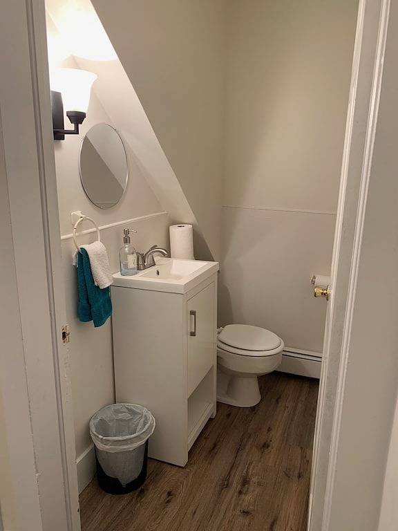 Round Top: scenic , serene, beautiful....roomy in Greene County (NY)