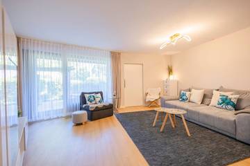 Ferienwohnung für 5 Personen in Immenstaad am Bodensee, Obersee (Bodensee), Bild 2