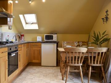 Holiday Rental for 4 People in Manton, Rutland, Photo 4