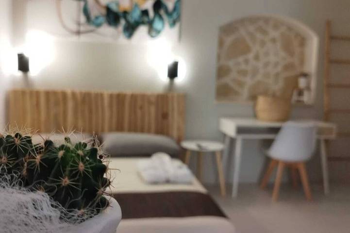 House with hot tub ( Brama Wellness Experience) in Brindisi, Salento