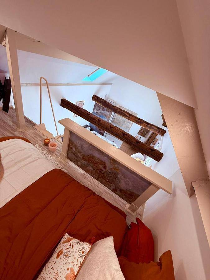 Maison d’hôte pour 2 personnes, avec jacuzzi dans Parc naturel régional Scarpe-Escaut - 4