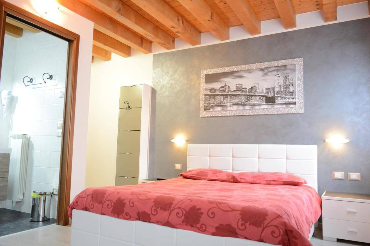 B&B Casa Taty in Dolo, Provincia di Venezia