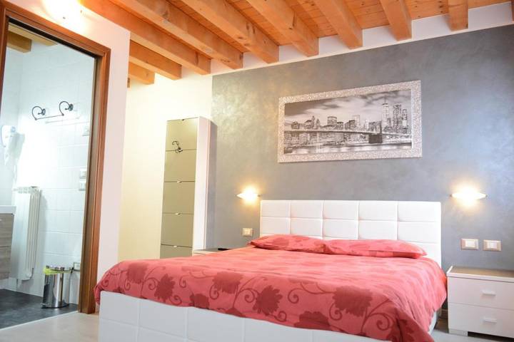 Location de vacances pour 4 personnes à Dolo (Italie) - 4