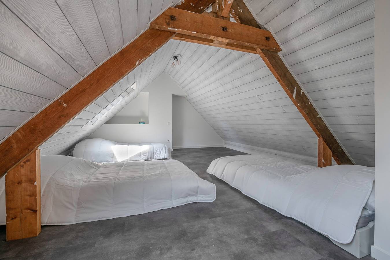 Grande maison - 500m de la plage - Jardin in Assérac, Région de Saint-Nazaire