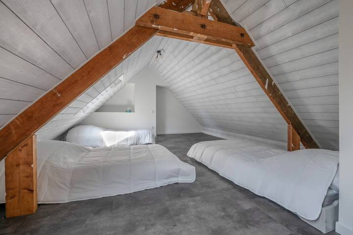 Location de vacances pour 5 personnes, avec jardin à Assérac - 4