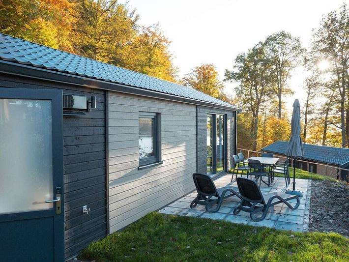 Ferienhaus für 8 Personen, mit Terrasse und Garten in Attendorn