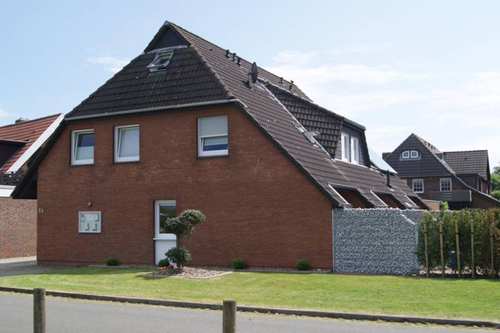 Ferienhaus für 9 Personen, mit Terrasse in Neuharlingersiel - 3
