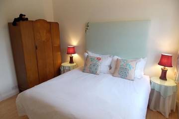 Glamping for 4 People in Edinburgh, Edinburgh and Lothian, Photo 3