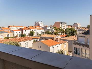 Camping für 4 Personen in Les Sables-d'Olonne, Vendée, Bild 4