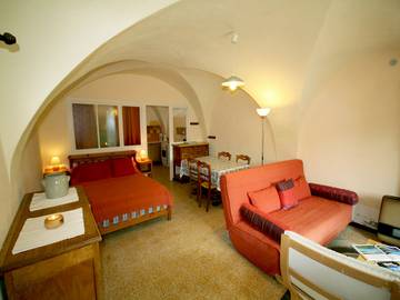 Gîte for 4 People in Barcelonnette, Barcelonnette region, Photo 1