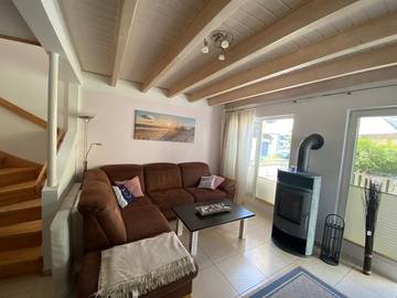 Strandhaus für 4 Personen in Juliusruh, Rügen, Bild 3