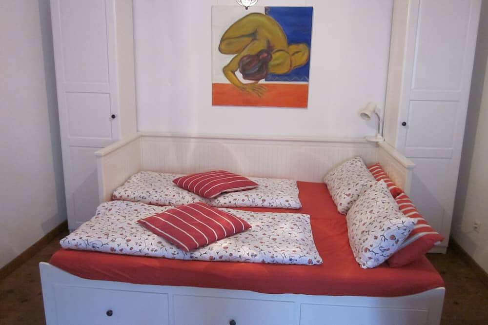 Casa de férias Alte Schusterei, 85 m² com jardim e 2 áreas de estar / dormir para max. 4 pessoas in Badenweiler, Floresta Negra do Sul