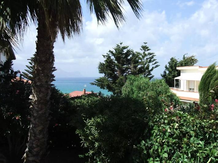 Villa per 6 persone, con giardino a Alcamo Marina