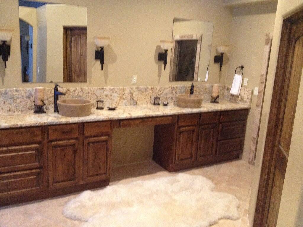 Skilaufen, Wandern und Angeln vor der Haustür. in Purgatory