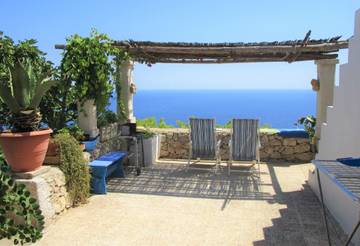 Glamping voor 5 Personen in Gagliano del Capo, Salento, Afbeelding 3