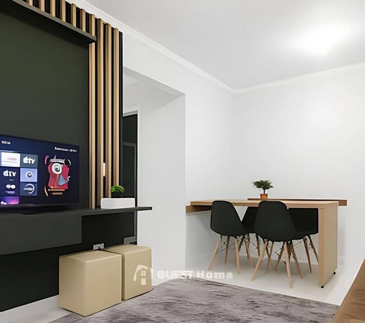 Appartement de vacances pour 5 personnes - 1