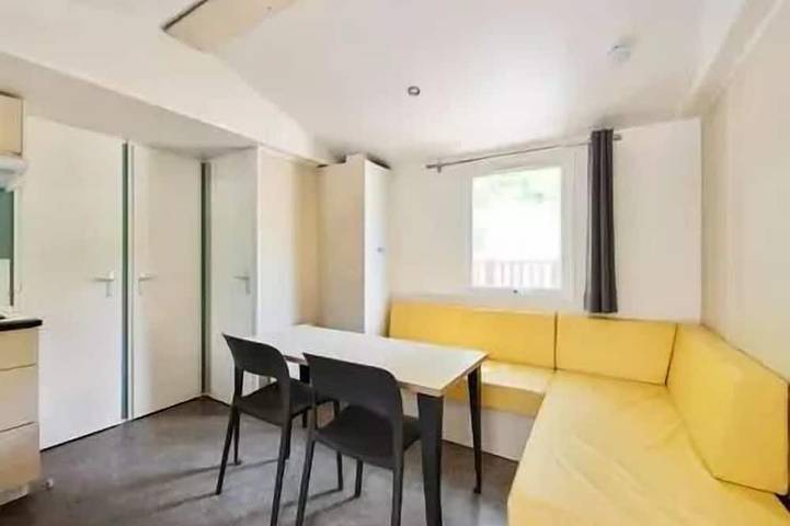 Mobil home pour 6 personnes à Aiguines - 4
