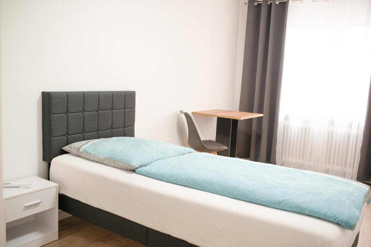 Ganze Ferienwohnung, Single Room in Albbruck, Südschwarzwald