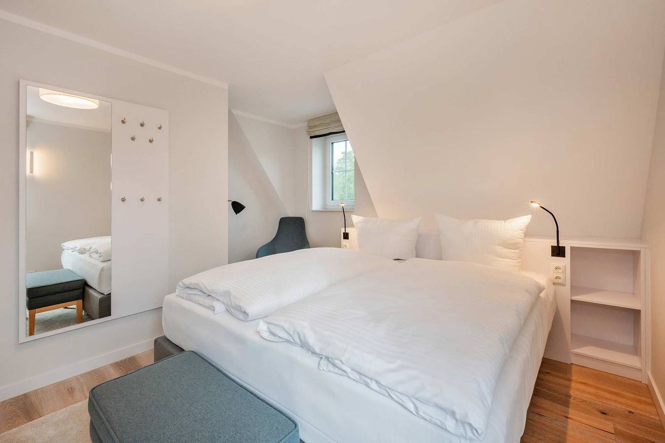 Moderne Ferienoase im Fischerdorf mit Garten, Sauna & viel Platz für die Familie in Zirchow, Usedom