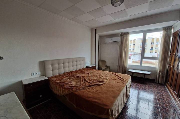 Entire apartment, 114m² 3 Bedroom Apartment with Balcony Lift and Ac in Nules, Costa del Azahar