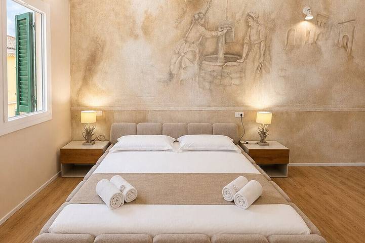 B&b für 2 Personen in Florenz - 3