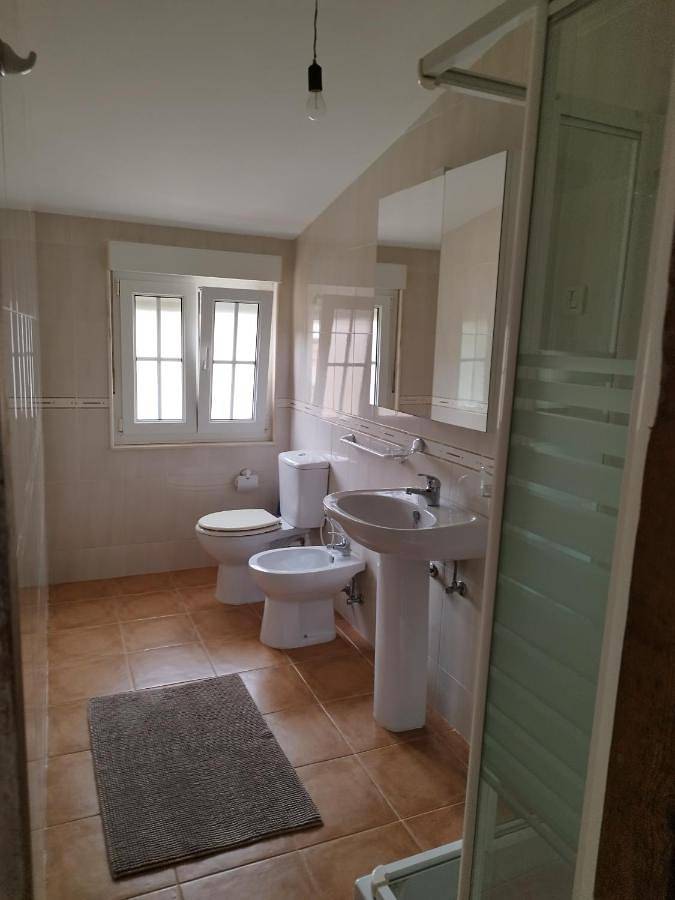 Casa de vacaciones para 5 personas, con terraza y vistas, Se admiten mascotas - 1