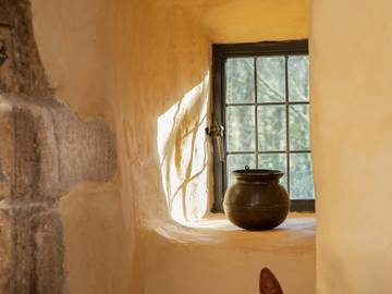 Cottage for 5 People in South Lanarkshire, Scotland, Photo 4