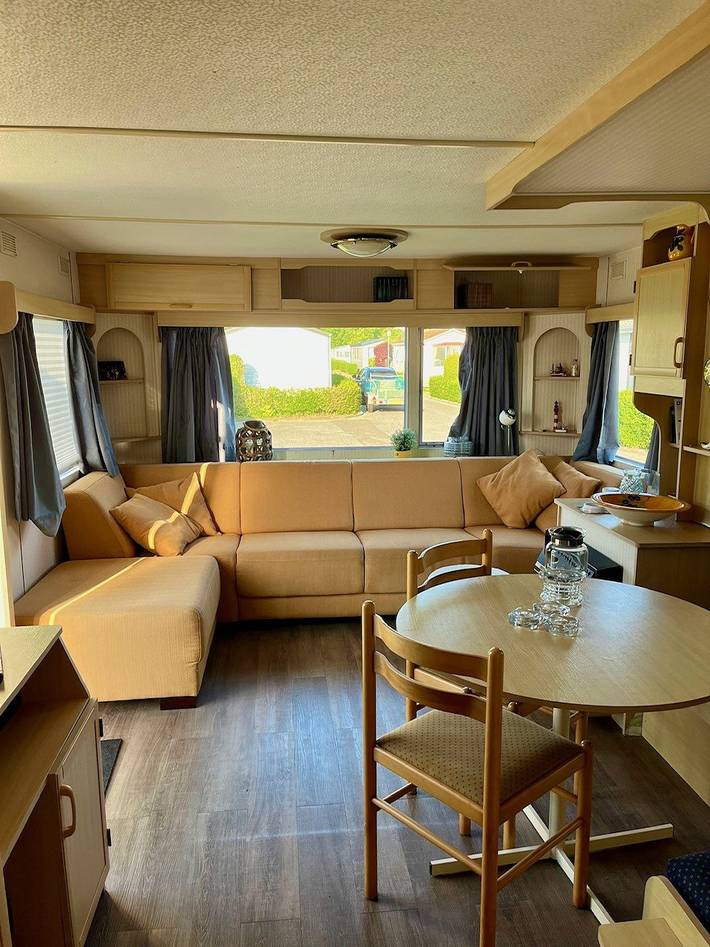 Ferienhaus für 4 Personen, mit Garten in Vrouwenpolder - 4