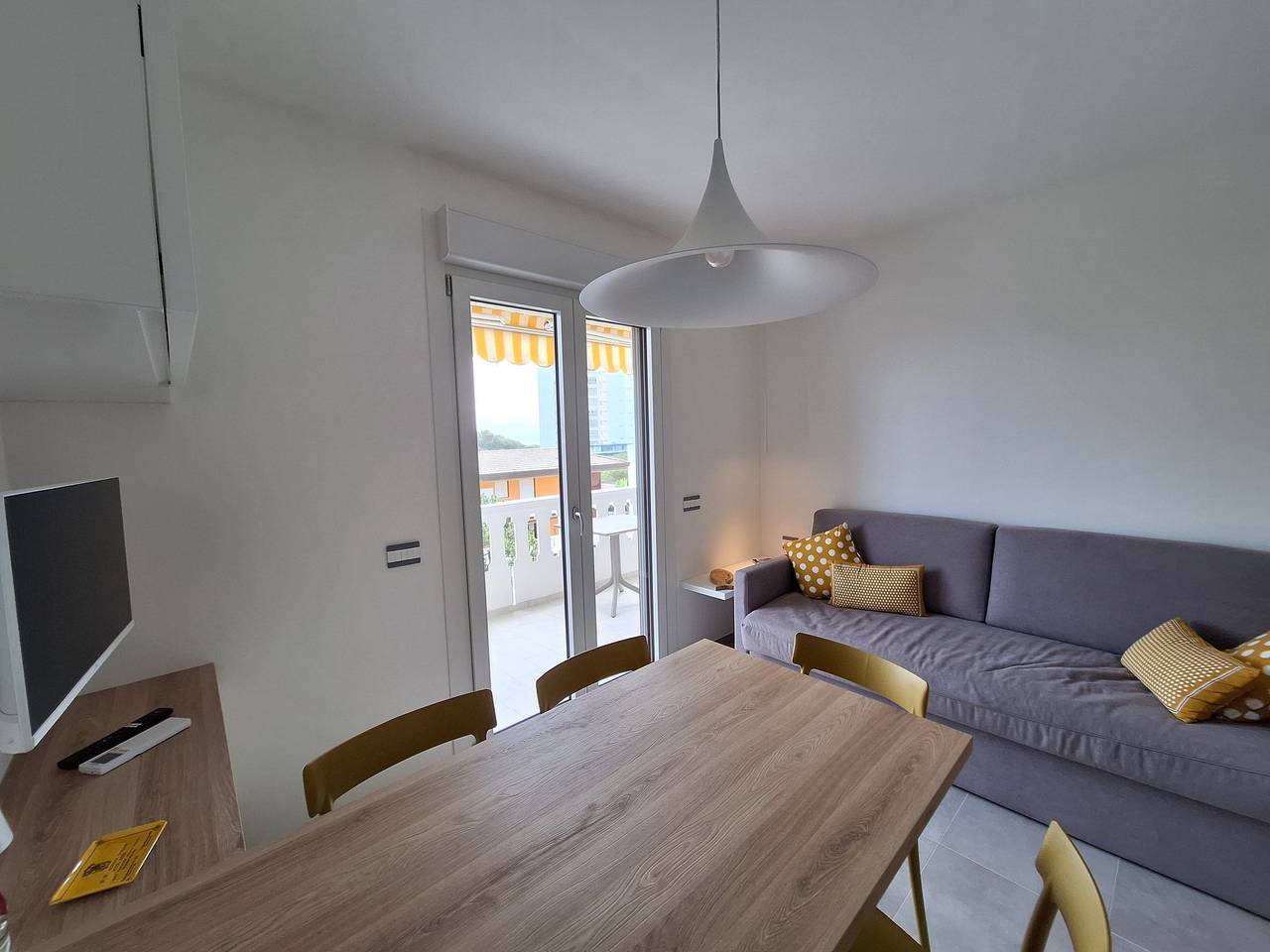 Apartamento entero, Palm Beach - Lignano Sabbiadoro in Sunny Pet, Lignano Sabbiadoro