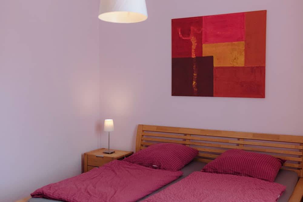 Ganze Wohnung, Ferienwohnung Schloss Fischbach in Ebern, Landkreis Haßberge