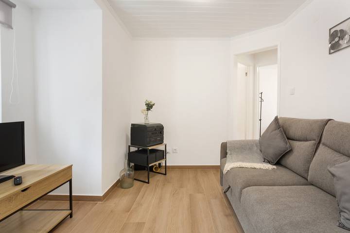 Casa Da Costa: Meerblick, private Terrasse & Wlan in São Vicente, Madeira in São Vicente (Madeira), Madeira