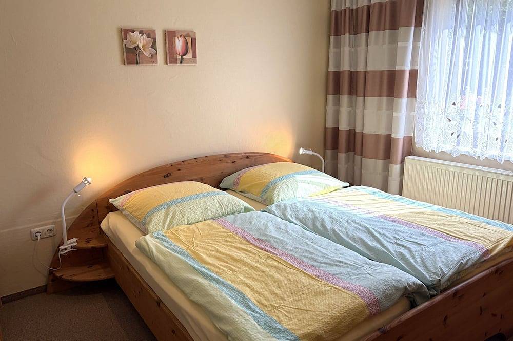 Ganze Wohnung, Fewo Ostwind - Reek, Renate & Reinhold in Timmendorf, Nordwestmecklenburg (Wismar und Umgebung)