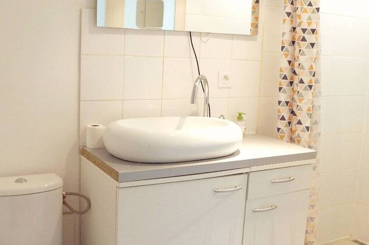 Gîte pour 2 personnes à Cachan - 4