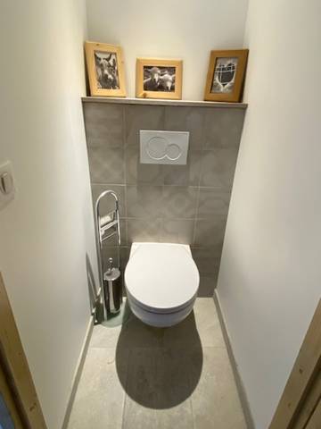 Appartement De Vacances pour 8 Personnes dans La Plagne, Aime, Photo 3